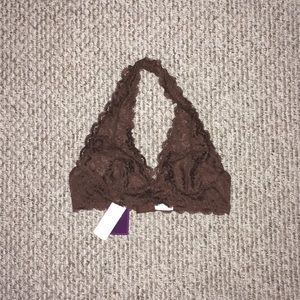 Lace Bralette